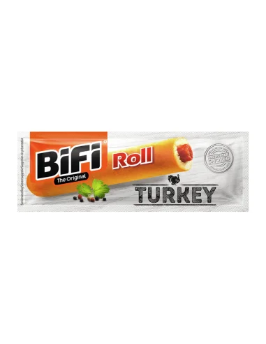 BiFi The Original Roll Turkey