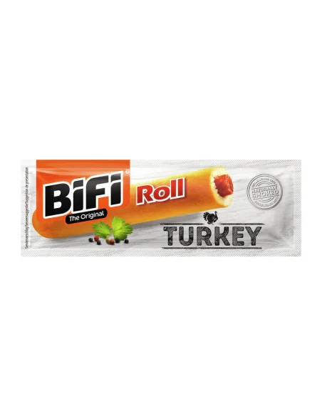BiFi The Original Roll Turkey