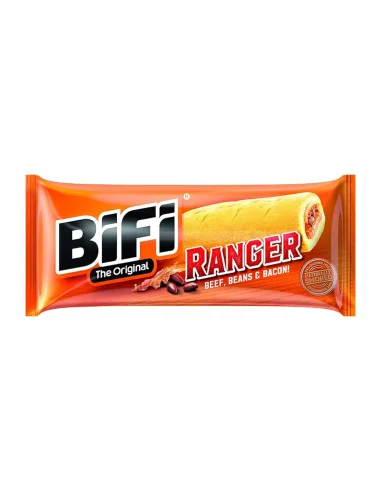 BiFi The Original Ranger