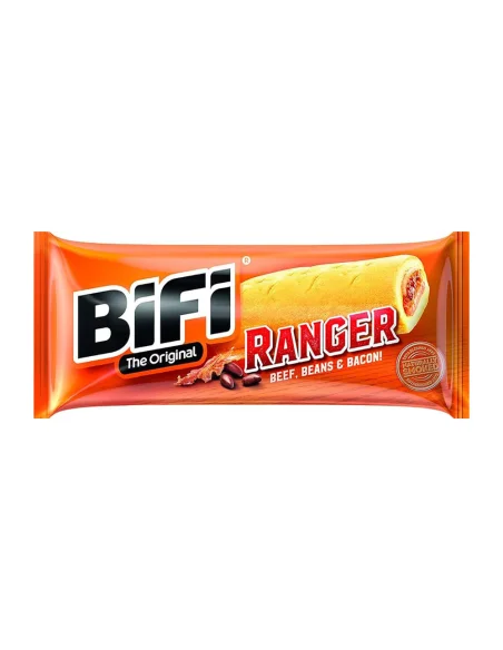 BiFi The Original Ranger