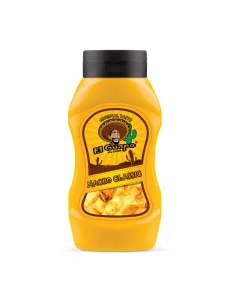 El Guapo Nacho umak
