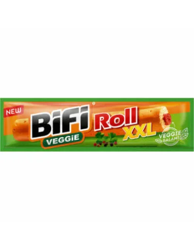 BiFi Veggie Roll XXL