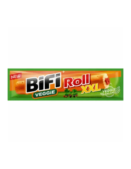 BiFi Veggie Roll XXL