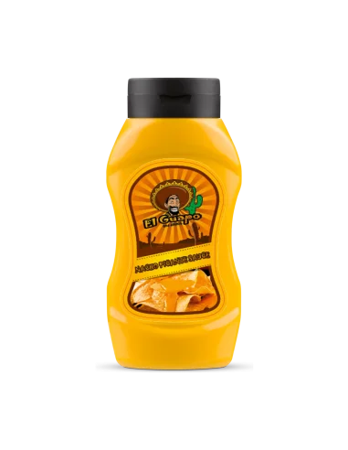 El Guapo Nacho Picante