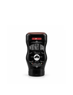TopFood Whiskey BBQ Tennessee 320 g | Interfood