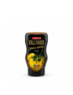TopFood Hollywood Yellow Ketchup 300 g
