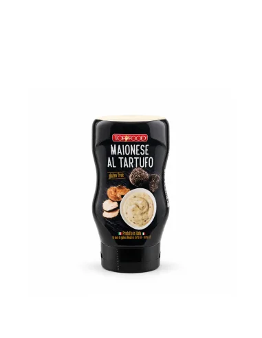 TopFood majoneza s tartufi