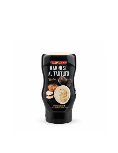 TopFood majoneza s tartufi