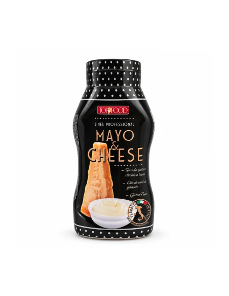 TopFood majoneza s parmezanom