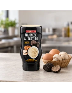 TopFood majoneza s tartufi 2
