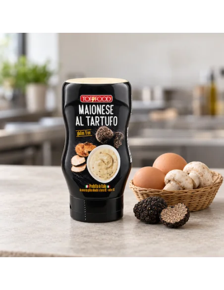 TopFood majoneza s tartufima | Interfood