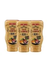 TopFood BBQ Deluxe, set od 3 umaka | Interfood