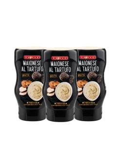 TopFood majoneza s tartufima, set od 3 umaka | Interfood
