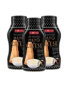 TopFood Mayo Cheese 3-Pack | Parmigiano Mayo