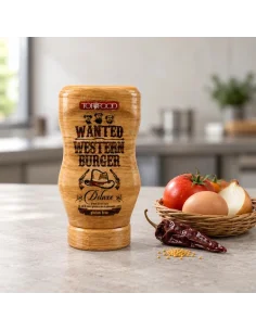 TopFood Wanted Western Burger omaka 2