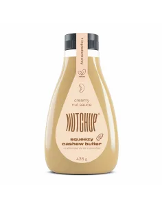 Nutchup maslac od indijskih oraščića, 435 g