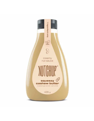 Nutchup omaka indijski oreščki, 435 gr