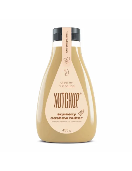 Nutchup omaka indijski oreščki, 435 gr