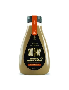 Nutchup kikiriki fudge, 435 g
