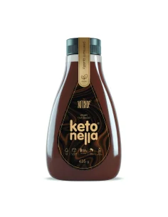 Nutchup omaka arašidova ketonela, 435 gr