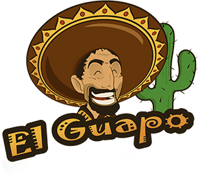 Logotip El Guapo