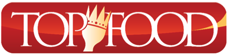 Logotip TopFood