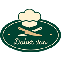 Dober dan logo