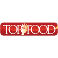 Logotip TopFood
