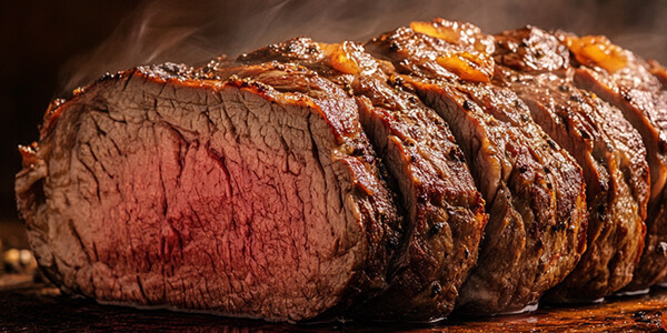 Hot Rodeo BBQ omaka, popoln zaključek za tvoj steak!