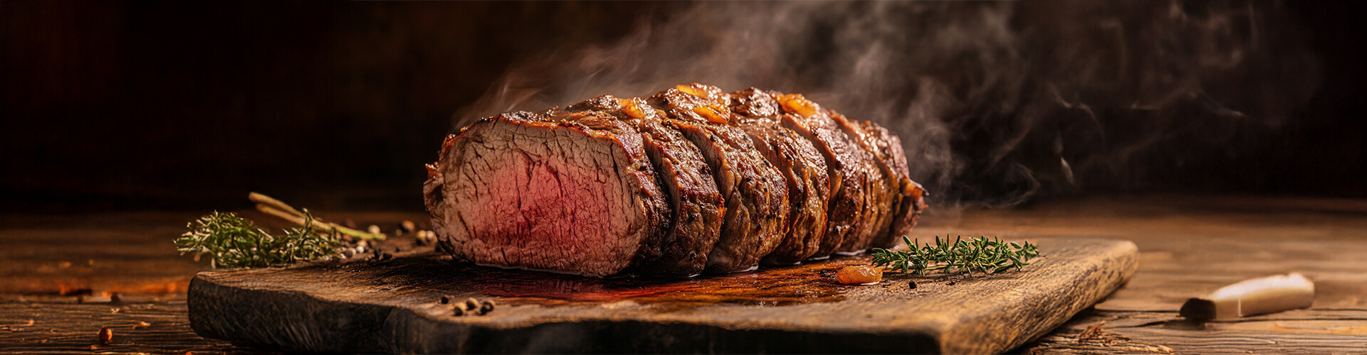 Hot Rodeo BBQ omaka, popoln zaključek za tvoj steak!